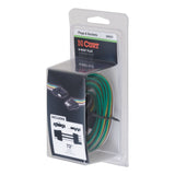 CURT Trailer Wiring Connector (MPN: 58051)