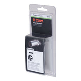 CURT Trailer Wiring Connector (MPN: 58081)