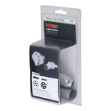 CURT Trailer Wiring Connector (MPN: 58092)