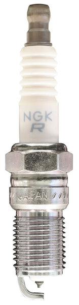 NGK Spark Plugs Laser Platinum Spark Plug (MPN: 5809)