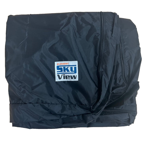 Putco Element Sky View Hard Top Panel (MPN: 581001)