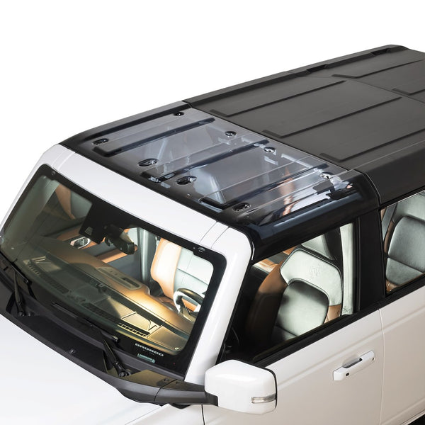 Putco Element Sky View Hard Top Panel (MPN: 581001)