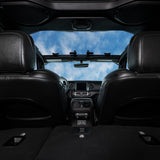 Putco Element Sky View Hard Top Panel (MPN: 581001)