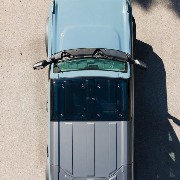 Putco Element Sky View Hard Top Panel (MPN: 581001)