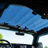 Putco Element Sky View Hard Top Panel (MPN: 581002)
