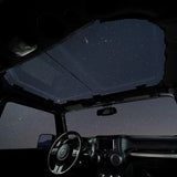 Putco Element Sky View Hard Top Panel (MPN: 581003)