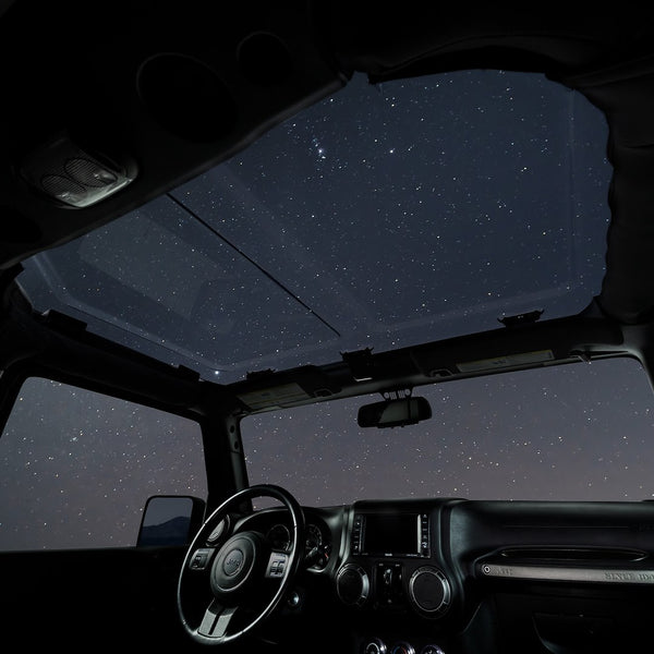 Putco Element Sky View Hard Top Panel (MPN: 581003)