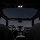 Putco Element Sky View Hard Top Panel (MPN: 581003)
