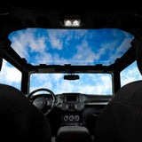 Putco Element Sky View Hard Top Panel (MPN: 581003)