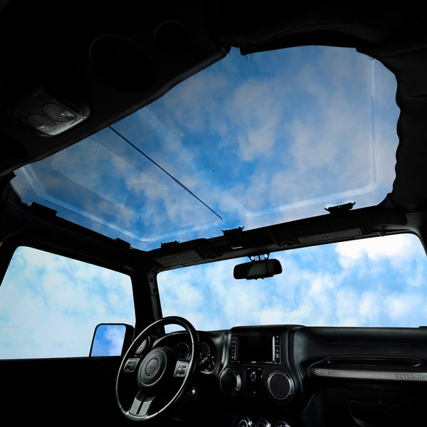 Putco Element Sky View Hard Top Panel (MPN: 581003)