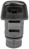 Help! By Dorman Windshield Washer Nozzle (MPN: 58112)