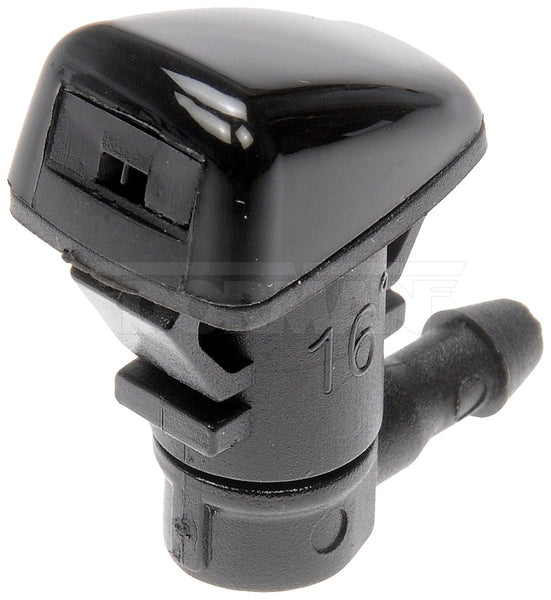 Help! By Dorman Windshield Washer Nozzle (MPN: 58112)