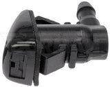 Help! By Dorman Windshield Washer Nozzle (MPN: 58113)
