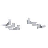 Luverne Running Board Component (MPN: 581143)