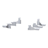 Luverne Running Board Component (MPN: 581143)
