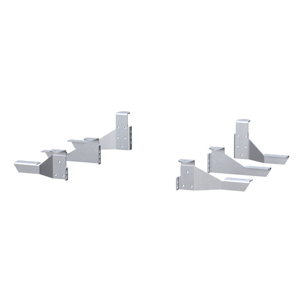 Luverne Running Board Component (MPN: 581143)