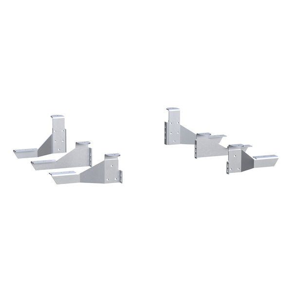 Luverne Running Board Component (MPN: 581143)