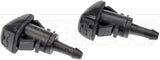 Help! By Dorman Windshield Washer Nozzle (MPN: 58115)
