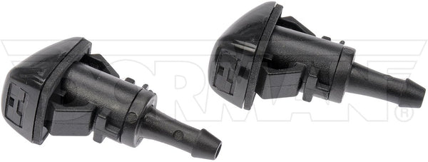 Help! By Dorman Windshield Washer Nozzle (MPN: 58115)