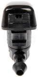 Help! By Dorman Windshield Washer Nozzle (MPN: 58116)