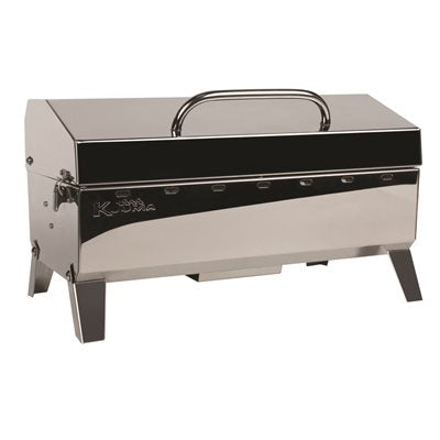 Kuuma Stow N Go 160 Propane Grill (MPN: 58130)
