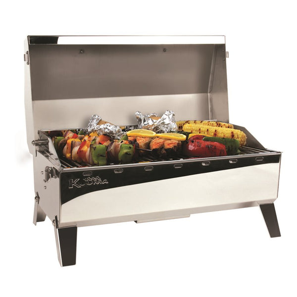 Kuuma Stow N Go 160 Propane Grill (MPN: 58130)