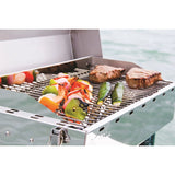 Kuuma Stow N Go 160 Propane Grill (MPN: 58130)