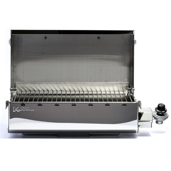 Kuuma Stow N Go 160 Propane Grill (MPN: 58130)