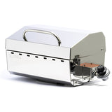 Kuuma Stow N Go 125 Gas Grill (MPN: 58140)