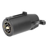 CURT Trailer Wiring Connector (MPN: 58140)