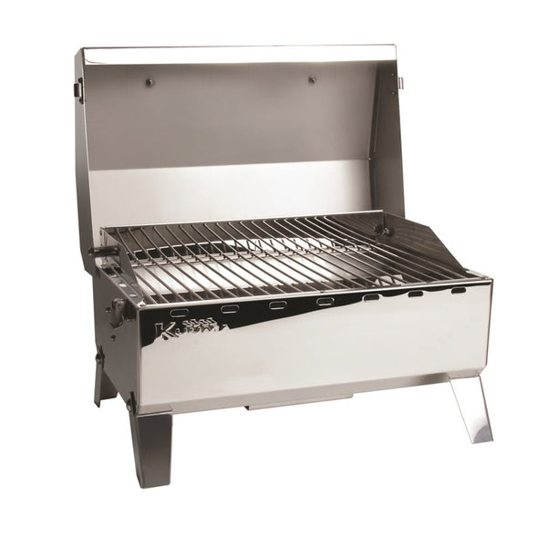 Kuuma Stow N Go 125 Gas Grill (MPN: 58140)