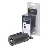 CURT Trailer Wiring Connector (MPN: 58141)