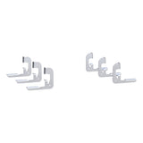 Luverne Running Board Component (MPN: 581442)