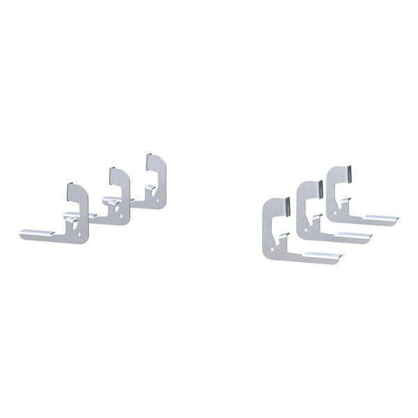 Luverne Running Board Component (MPN: 581442)