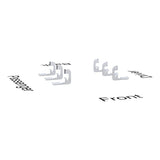 Luverne Running Board Component (MPN: 581442)
