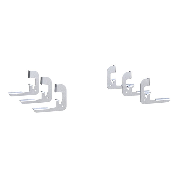 Luverne Running Board Component (MPN: 581442)