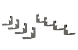 Luverne Running Board Component (MPN: 581444)