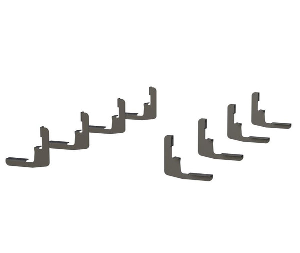Luverne Running Board Component (MPN: 581444)
