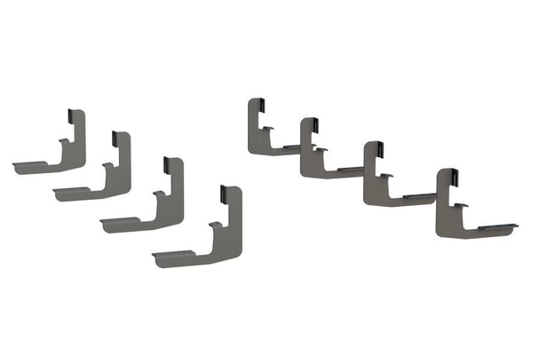 Luverne Running Board Component (MPN: 581444)