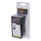 CURT Trailer Wiring Connector 7-Way RV Blade (MPN: 58145)