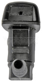 Help By Dorman Windshield Washer Nozzle (MPN: 58150)