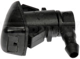 Help By Dorman Windshield Washer Nozzle (MPN: 58150)
