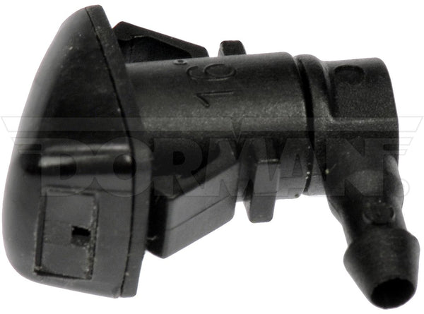 Help By Dorman Windshield Washer Nozzle (MPN: 58150)