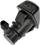 Help By Dorman Windshield Washer Nozzle (MPN: 58150)