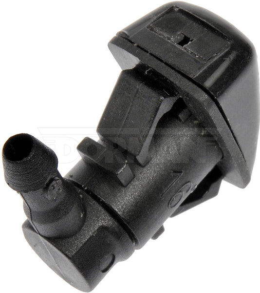 Help By Dorman Windshield Washer Nozzle (MPN: 58150)