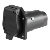 CURT Trailer Wiring Connector (MPN: 58151)