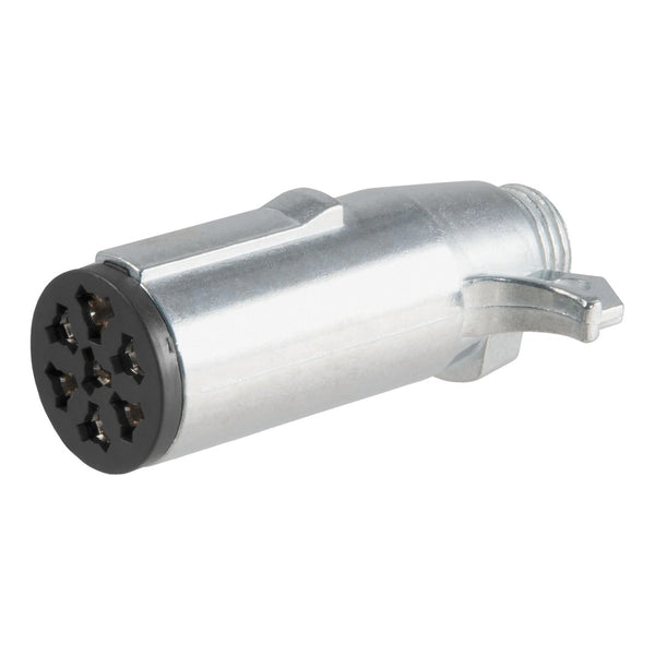 CURT Trailer Wiring Connector (MPN: 58160)