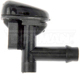 Help! By Dorman Windshield Washer Nozzle (MPN: 58163)