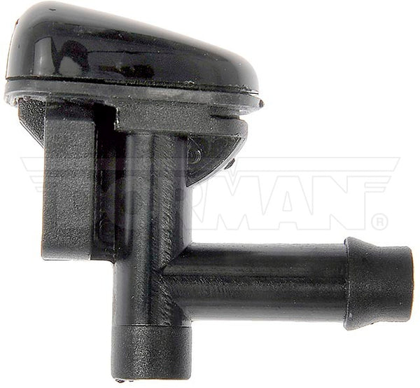 Help! By Dorman Windshield Washer Nozzle (MPN: 58163)