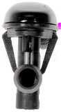 Help! By Dorman Windshield Washer Nozzle (MPN: 58163)